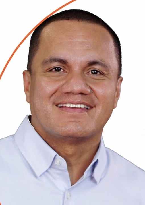 Harold Augusto Valencia Infante
